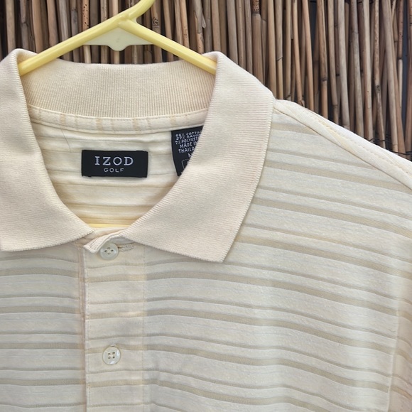 IZOD Golf Polo Shirt - Picture 2 of 3